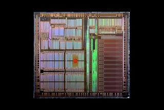 La Revolución del GAAFET: El Futuro de la Fabricación de Chips