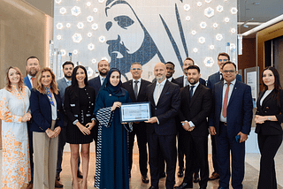 Strengthening Healthcare Research with Al Jalila Foundation