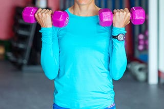 Top 8 At Home Bicep and Tricep Exercises for Strength and Tone!