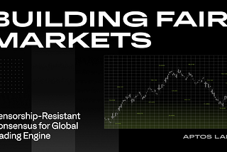 Building Fair Markets: A New Censorship-Resistant Consensus