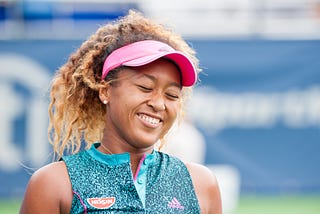 Naomi Osaka Prioritized Herself — And It Was The Right Choice