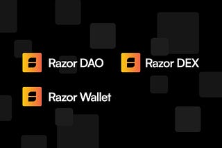 Getting To Know Razor Wallet