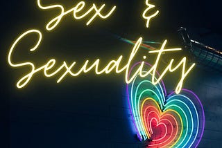 Polyamory Today: Sex & Sexuality