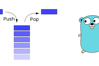 Go Data Structures: Implementing stack using Golang