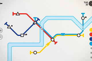 The 10 Best (Video, Board, and Mobile) Games I Played This Year