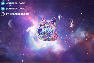 The Celestial Doge