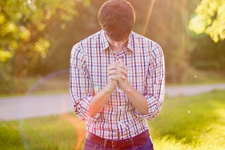 My Fellow Christians, Vote from Your Heart, Even if It Means Voting “Against” Your Church