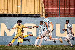 De sensação do futebol carioca para incertezas dentro e fora de campo: entenda a situação do Macaé