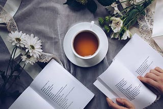 Benefits Of Jasmine Tea