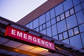 Astronomical Hospital ER Costs Could Exacerbate Health Crisis