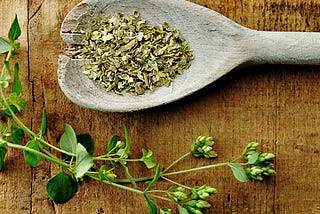 How to use oregano