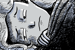 Miscarried: An Unspoken Cartoonmentary | JFI Online Short: March 2025