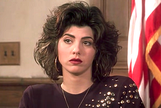 When Oscar Got It Right: Marisa Tomei in ‘My Cousin Vinny’
