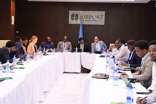 “Wadajir Nabadeed” project launched to build peace and justice in Somalia