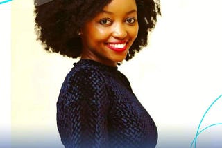 Indoni Space: Carol Kariuki