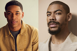 Diaspora: Kelvin Harrison Jr. & Aaron Pierre to Lead Cast for Disney’s ‘The Lion King’ Prequel