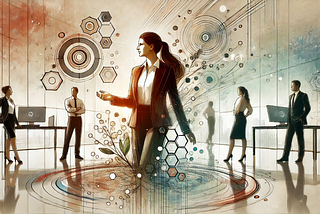 Transformational Leadership and Creating a Relational Workforce