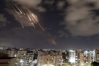 Will Israel and Iran Start World War III?