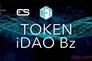 Co-lanzamiento de tokens de utilidad y no fungibles (NFT) en el mercado panameño