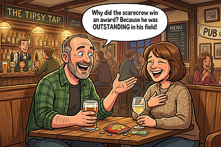 10 Brutally Hilarious Money Jokes to Brighten Up Your Life