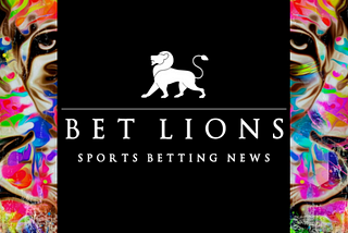 betlions logo