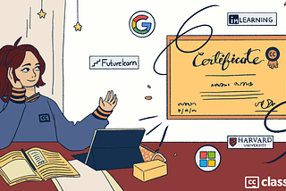 Massive Open Online Course (MOOCs)