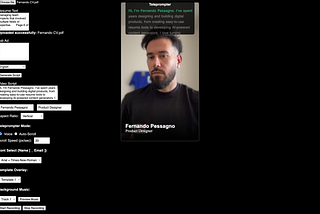 Building the BEST Video Resume Tool in 5 days — DAY 3