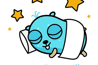 Golang - Why I Created My Own Sleep Function ?