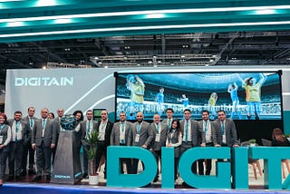 DIGITAIN: The Story and Interesting Facts