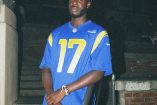 THE PLATFORM PRODUCTIONS X YOSH