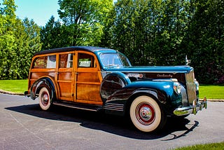 FIFTH ANNUAL SARATOGA MOTORCAR AUCTION SET FOR SEPTEMBER 24 AND 25 IN SARATOGA SPRINGS
