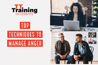 Do I Have an Anger Issue Disorder?