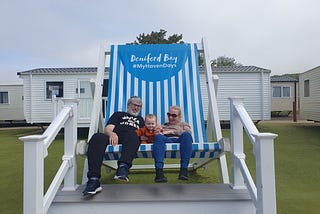 Bedworth grandparents’ £45,000 Haven holiday park disaster