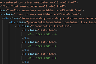 Frontend Engineering Strategy