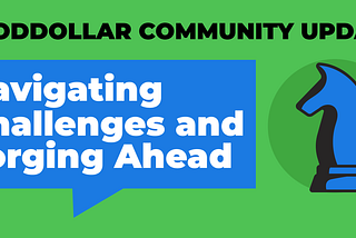 GoodDollar Community Update: Navigating Challenges and Forging Ahead