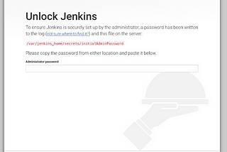 Running Jenkins Locally Using Docker (with docker inside docker)