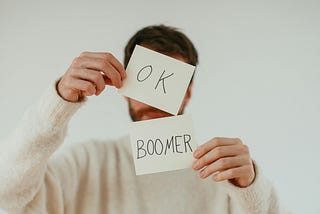 9 Absurd Skills That Say You’re An American Boomer