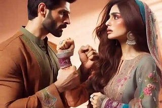 اپنی بیوی پر ہاتھ نہ اٹھائیں