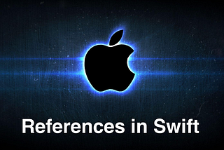 Strong, weak, and unowned references — Swift 5 (iOS)