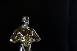 The Oscars: My Journey Through the Nominated Movies