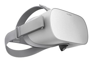 Facebook’s Oculus Go headsets have finally hit the market.