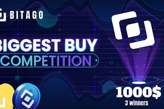 Unleash the Power of Crypto: Earn $XBIT Cashback at 1000+ Stores with Bitago
