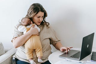 Building Profitable Online Courses by Stay Home Moms — Stage 3