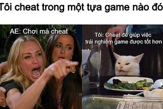 Tôi đã cheat game Unity như thế nào ?