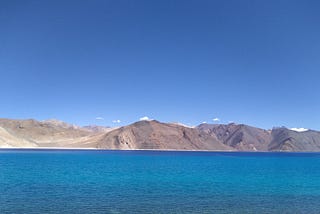 What is Ladakh?