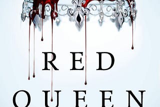 Red Queen by Victoria Aveyard | Book review