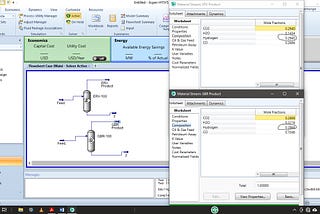 Hydrogen Gas Production (2/2)