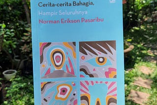 18/52: Cerita Cerita Bahagia, Hampir Seluruhnya