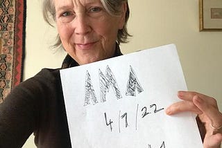 From the Saliva Lab to the Body Farm, Mary Roach’s Reddit AMA Did Not Disappoint