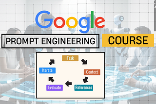 Google Prompt Mühendisliği